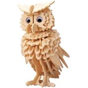 E3D Gepetto's Owl